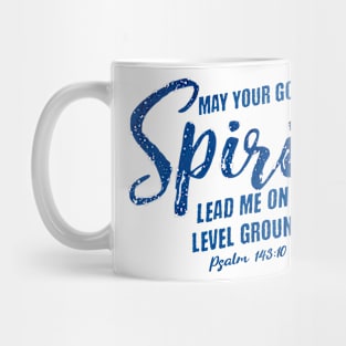 Your Good Spirit Mug